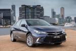 Toyota Camry Atara SL 2015 года